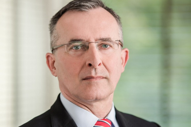 Dr Jacek Adamski, doradca zarządu Konfederacji Lewiatan. Fot. Konfederacja Lewiatan Pracodawcy chwalą rządowy plan rozwoju