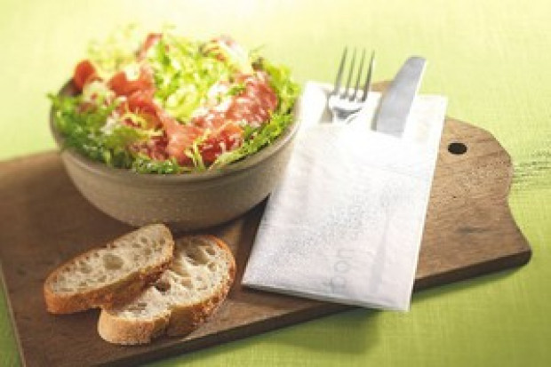 Podatek od handlu: Niejasna definicja jest kłopotem dla restauracji i kawiarni. Fot. Tork Polska/facebook Podatek od handlu: Niejasna definicja jest kłopotem dla restauracji i kawiarni