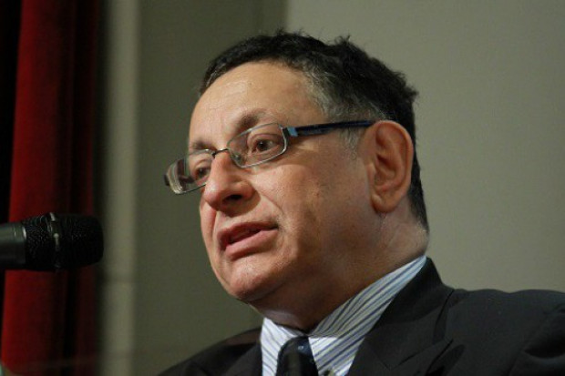 Sławomir Majman, prezes Polskiej Agencji Informacji i Inwestycji Zagranicznych. Wykwalifikowane kadry przyciągają firmy produkcyjne do Polski