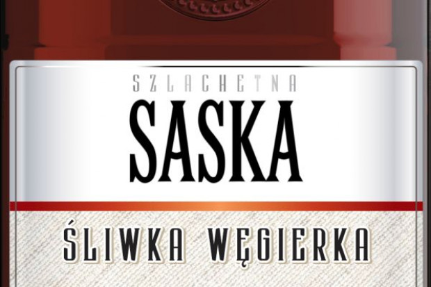 Stock Spirits w ostatnich tygodniach 2015 r. wprowadziła na rynek nową markę wódek Saska fot. stockspirits.com Stock Spirits poszerzy portfolio rodziny wódek Saska