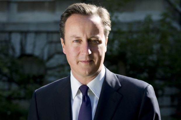 Dawid Cameron /Fot. number10.gov.uk mat. pras. Porozumienie Wielkiej Brytanii z Unią Europejską