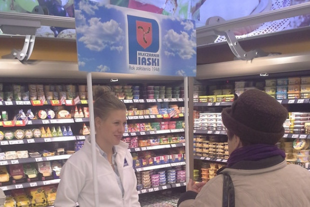 fot.OSM Piaski OSM Piaski systematycznie zwiększa przychody