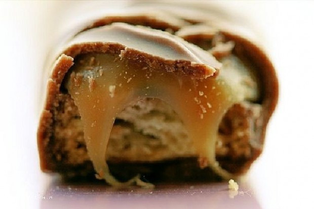 Fot. za favim.com Mars Polska: Wycofujemy tylko słodycze wyprodukowane w Holandii