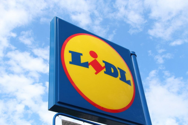 Lidl wspiera gospodarkę poprzez codzienną pracę. Fot. shutterstock Lidl: Plan Morawieckiego? My wspieramy gospodarkę poprzez codzienną pracę