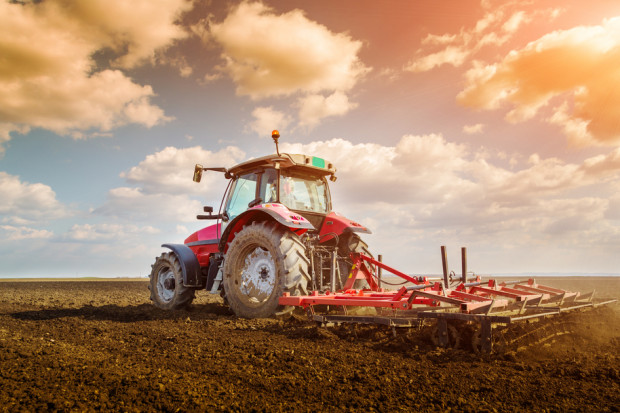 Susza, a nie rosyjskie embargo, najbardziej zaszkodziła polskim rolnikom w 2015 r. fot. shutterstock Polskim rolnikom susza zaszkodziła bardziej niż embargo
