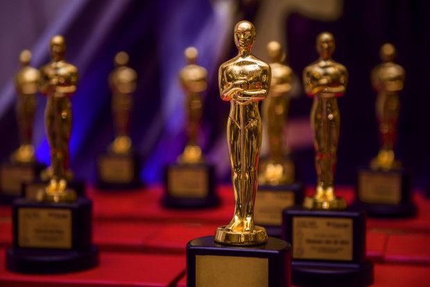 fot. shutterstock Rozdano Oscary 2016: DiCaprio i