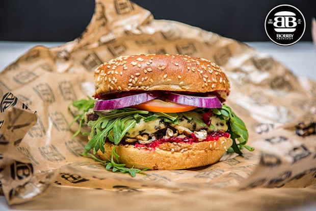 fot. materiały prasowe Bobby Burger Bobby Burger: 34 lokale w sieci. Wkrótce kolejne otwarcia