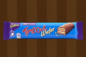 fot. cadbury.co.uk Cadbury planuje strajk w Irlandii z powodu przeniesienia produkcji wafli do Polski?