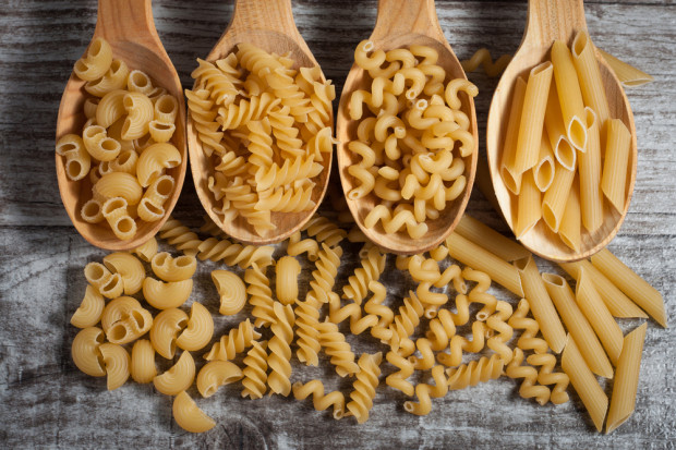 PIM będzie promować polskie makarony w Azji i na Ukrainie. fot. shutterstock Agencja Rynku Rolnego dofinansuje kolejną edycję