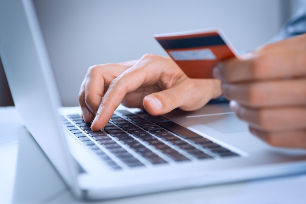 Fot. Shutterstock Dynamika sprzedaży produktów FMCG w internecie może wyhamować