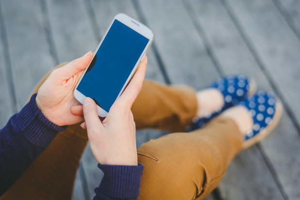 Fot. Shutterstock Zakupy mobilne napotykają bariery