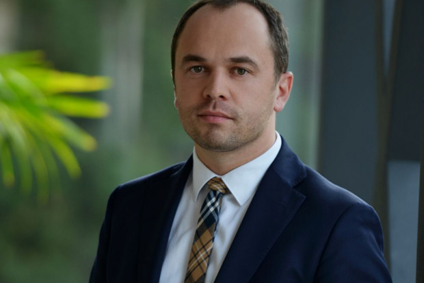 Marek Garncarczyk, wiceprezes Uzdrowisk Kłodzkich - Grupa PGU, producenta wód Staropolanka i Wielka Pieniawa Wiceprezes Uzdrowisk Kłodzkich - Grupa PGU, producent wód Staropolanka i Wielka Pieniawa - wywiad