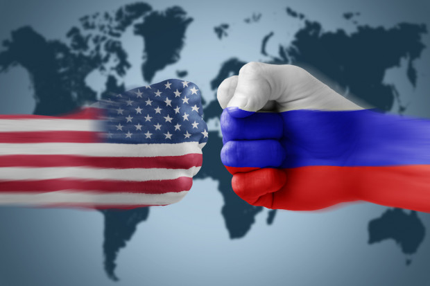 Rosja wprowadza zakaz importu amerykańskiej soi i kukurydzy. fot. shutterstock Rosja wprowadza embargo na soję i kukurydzę z USA