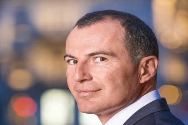 Leszek Bać, prezes Bać-Pol fot. materiały prasowe Bać-Pol: Konkurenci stosują „czarny PR
