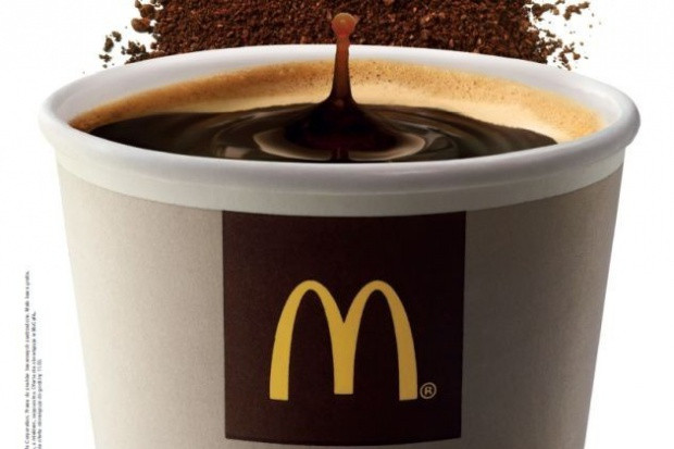 fot. materiały prasowe Mcdonald's Polska McDonald’s po raz szósty częstuje darmową kawą. Liczy na lojalność klientów