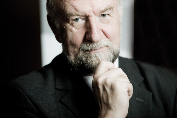Brakuje dobrej strategii - wywiad z prof. Andrzejem Babuchowskim