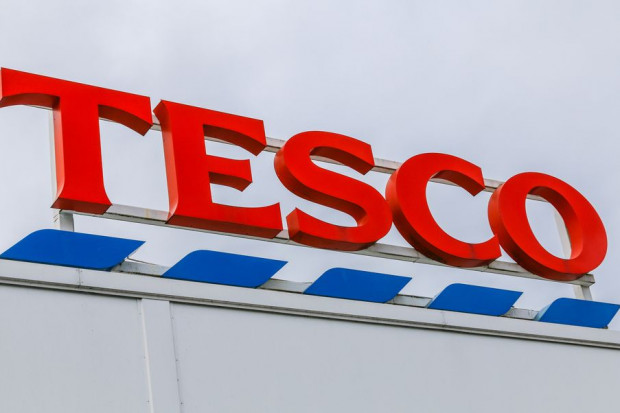 Tesco: Rejestrujemy urządzenia chłodnicze i pomagamy klientom chronić środowisko
