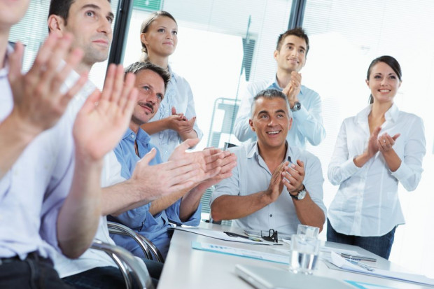 Wśród najatrakcyjniejszych pracodawców nie ma sektora spożywczego. Fot. shutterstock Wśród najatrakcyjniejszych pracodawców nie ma sektora spożywczego. A kto jest?