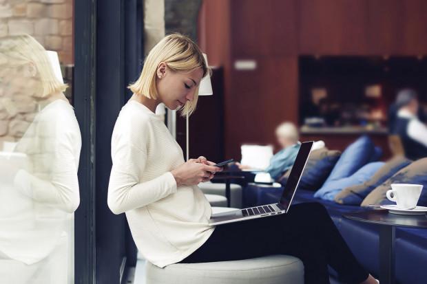 E-commerce - między wysoką dynamiką a niskim udziałem