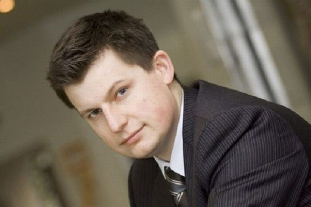 Michał Koleśnikow, analityk Banku BGŻ (fot. zelaznastudio.pl) Ceny żywności na Wielkanoc nieznacznie wzrosną