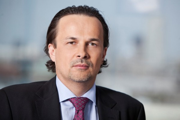 Tomasz Bogus/ Fot. mat. pras. Bank Pocztowy BGŻ BNP Paribas: Drastyczny spadek zysku, wzrost przychodów w 2015 r.