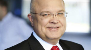 Wojciech Jachimczyk, prezes ZT Kruszwica. Fot. ztkruszwica.pl ZT Kruszwica buduje pozycję na rynkach krajów bałtyckich