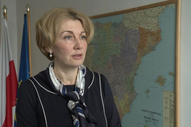 Zuzanna Gołębiewska, dyrektor Biura Polsko-Hiszpańskiej Izby Gospodarczej. Fot. Newseria Hiszpańskie inwestycje w Polsce są warte blisko 11 mld euro