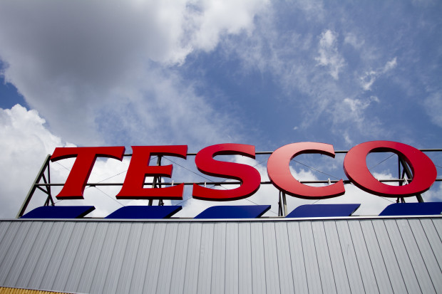 Pawel Pawlowski/zelaznastudio.pl Tesco sprzedaje kolejne grunty