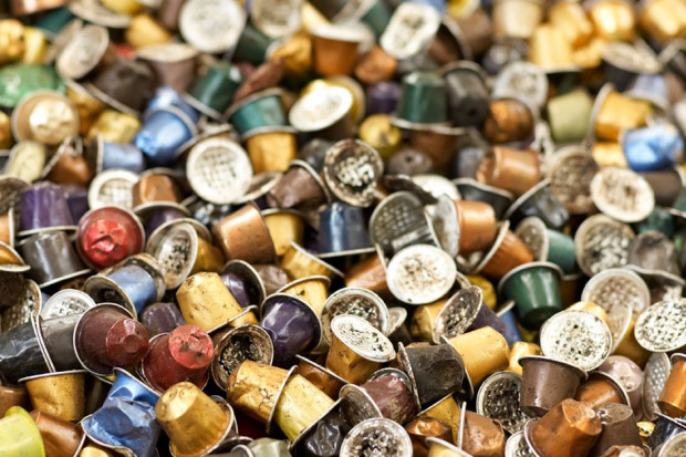 fot. Nespresso Dyrektor Nespresso: Rośnie moda na ekologię w Polsce