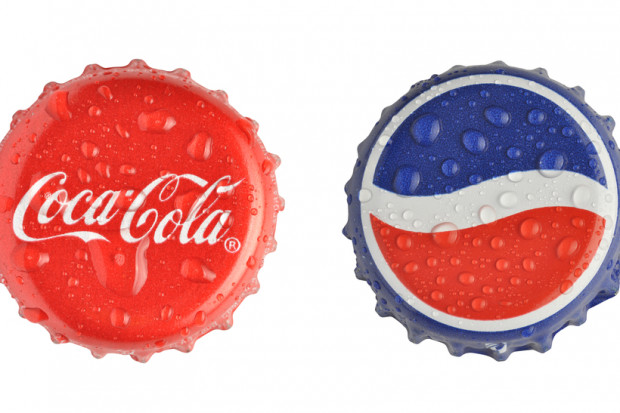 fot. shutterstock Amerykanie piją coraz mniej Coca-Coli i Pepsi