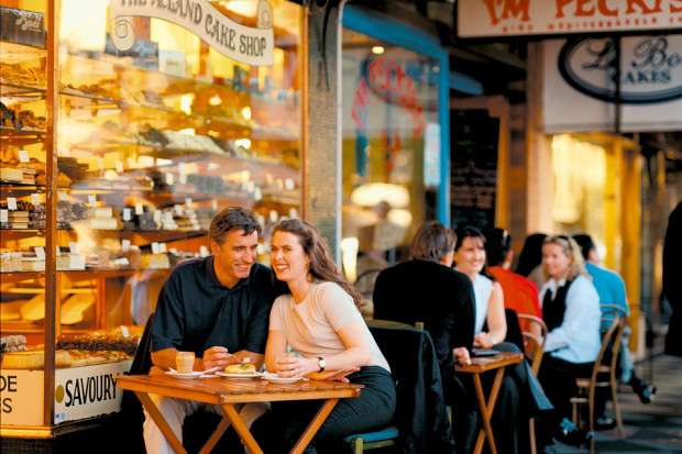 fot. pixabay.com Polacy pokochali gastronomię. Padł rekord odwiedzin restauracji