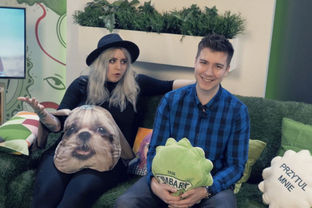 fot. materiały prasowe Tymbark inwestuje we własny program na YouTube