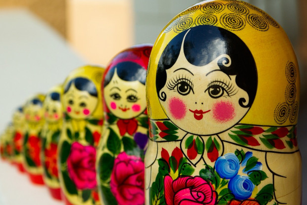 fot. pixabay.com Ekspert: Rosja słaba gospodarczo to niebezpieczna Rosja