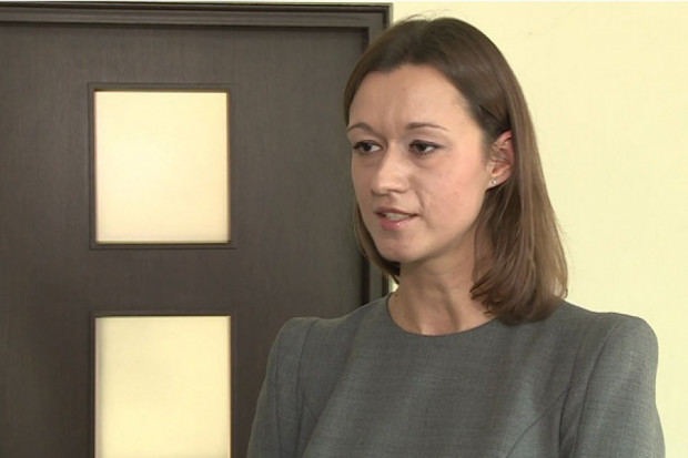 Anna Szmeja-Kroplewska, prezes Instytutu Retail & e-Commerce Retail & eCommerce: Rząd nie uwzględnia argumentów przedsiębiorców