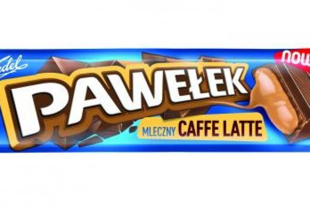 fot. Wedel Batony Pawełek w nowym smaku i w nowej odsłonie