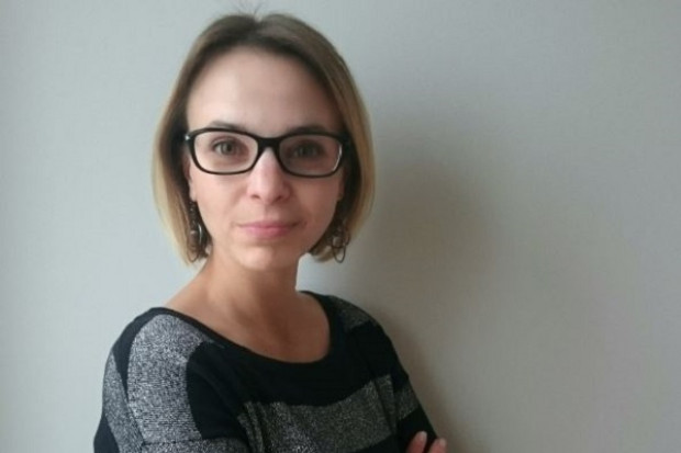 Agata Lejman, ekspert SalesBee. Fot. Materiały prasowe Omnichannel pozwoli stworzyć potencjał e-sklepu