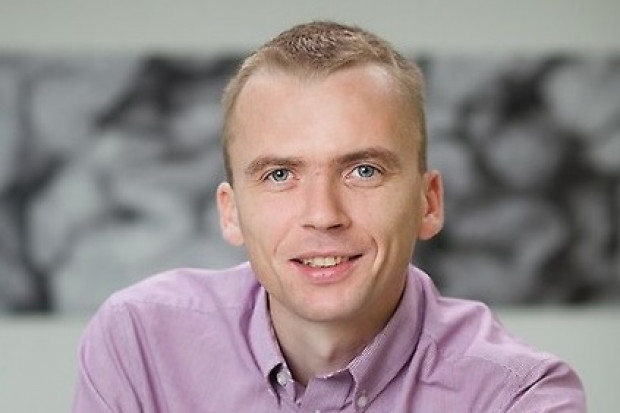 Sławomir Ogryzek, prezes zarządu ROS-SWEET Sp. z o.o., fot. mat. pras. ROS-SWEET zwiększa eksport i wprowadza nowości produktowe