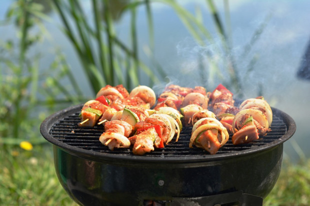 fot. pixabay.com Biedronka gotowa na majowe grillowanie
