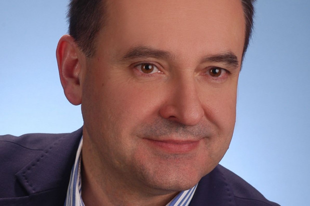 Wiesław Karpowicz, członek zarządu firmy Polcorn. Fot. Polcorn Wiesław Karpowicz: System edukacji nie stawia na umiejętność pracy zespołowej