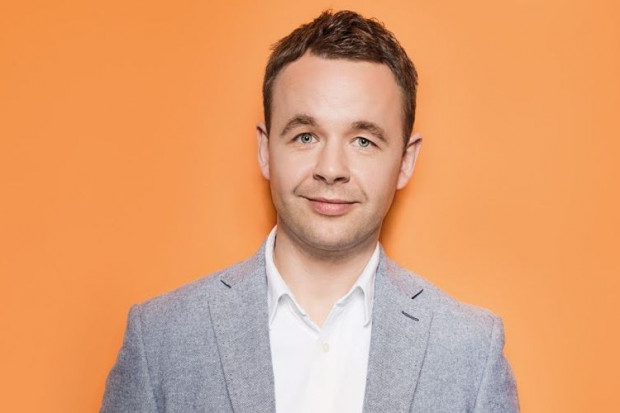Arkadiusz Krupicz, współzałożyciel i dyrektor zarządzający Pyszne.pl Do 2020 r. rynek zamówień posiłków online urośnie do 1 mld zł - wywiad z dyrektorem Pyszne.pl