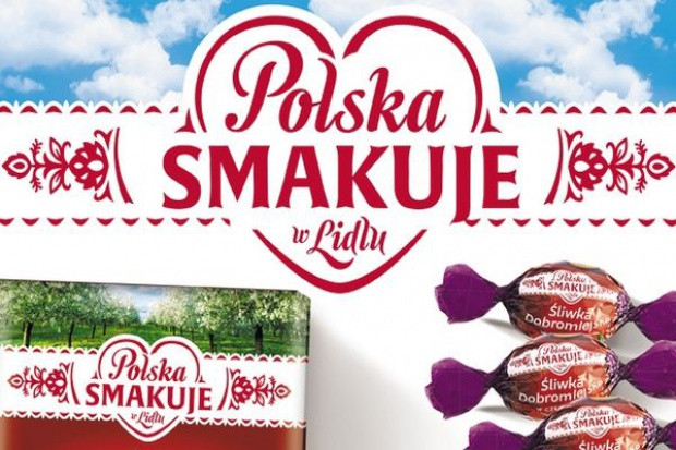 Fot. za Lidl.pl Nowa marka Lidla -