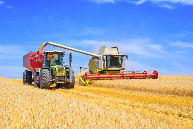fot. shutterstock ARiMR: Ponad 162 tysiące wniosków na modernizację