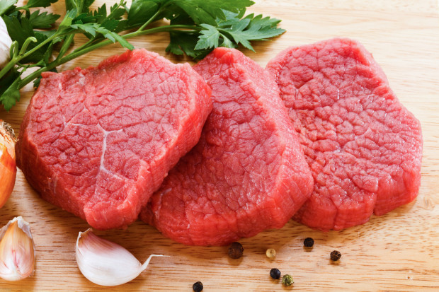 Fot. Shutterstock Znaczący spadek spożycia mięsa w Rosji. Wszystko przez kryzys