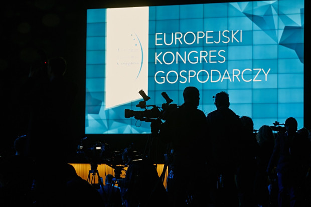 fot. PTWP VIII Europejski Kongres Gospodarczy: Rejestracja tylko do 10 maja!