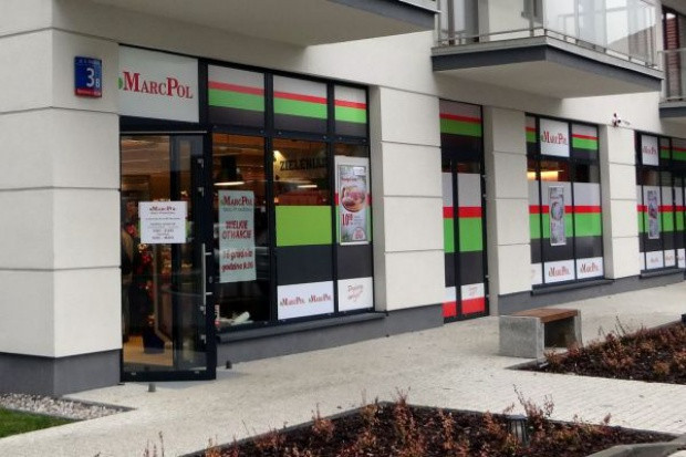 fot, MarcPol Wierzyciele MarcPolu chcą upadłości sieci
