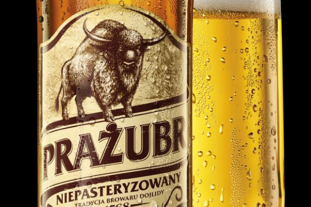fot. Kompania Piwowarska Kompania Piwowarska wprowadza nowe piwo niepasteryzowane