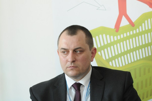 Dariusz Formela, prezes PKM Duda. Fot. PTWP Prezes PKM Duda: TTIP może skutkować spadkiem rentowności producentów mięsa