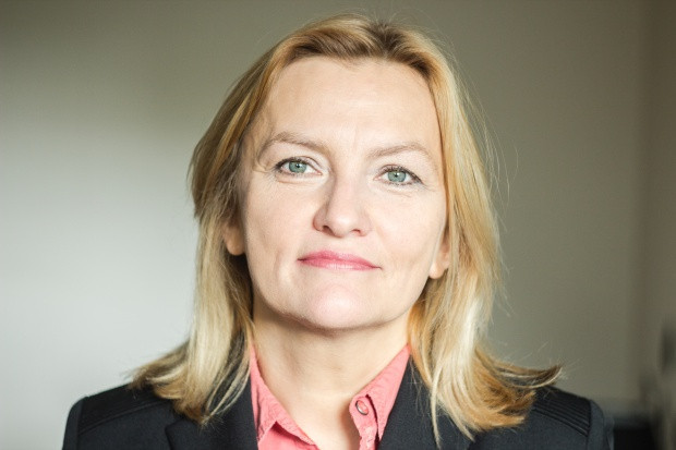 Małgorzata Wodecka /fot.Chr. Hansen. Czysta etykieta w mleczarstwie jest możliwa