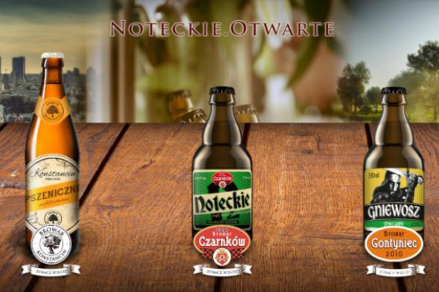 Browar Czarnków dysponuje obecnie dwoma zakładami produkcyjnymi o łącznej rocznej zdolności produkcyjnej 55 tys. hl fot. browarczarnkow.pl Browar Czarnków zmagał się z pogorszeniem wyników w I kw. 2016 r.