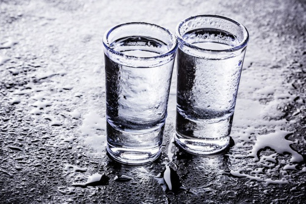 fot. shutterstock Obraz spożycia alkoholu w Polsce jest mocno przerysowany